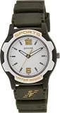 Sonata Analog Silver Dial Men's Watch NL7921PP15