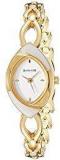 Sonata Analog Silver Dial Women's Watch NF8069YM01