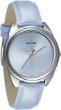 Sonata Analog Watch For Women 8182SL01