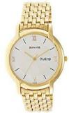 Sonata Analog White Dial Men's Watch NF7954YM01J