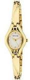 Sonata Analog White Dial Women's Watch NF8951YM01