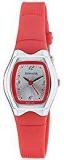 Sonata Analog White Dial Women's Watch NJ8989PP05C