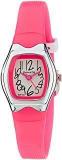 Sonata Analog White Dial Women's Watch NJ8989PP06C