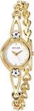 Sonata Analog White Dial Women's Watch NK8065YM01