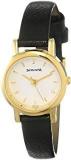 Sonata Analog White Dial Women's Watch NL8976YL02W/NP8976YL02W