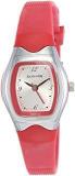 Sonata Analog White Dial Women's Watch NL8989PP05/NP8989PP05