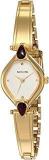 Sonata Analog White Dial Women's Watch NM8063YM05/NN8063YM05