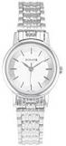 Sonata Analog White Dial Women's Watch NM8976SM01W / NL8976SM01W