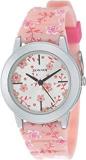 Sonata Analog Women's Watch Multi Colour Dial Multi Colored Strap