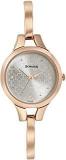 Sonata Blush It Up Analog Rose Gold Dial Women's Watch 8151WM05/NN8151WM05