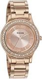 Sonata Blush It Up Analog Rose Gold Dial Women's Watch NM8123WM03 / NL8123WM03