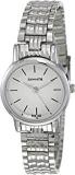 Sonata Casual Analog White Dial Women's Watch NM8976SM01W/NN8976SM01W/NP8976SM01W