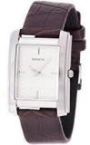 Sonata Classic Analog White Dial Men's Watch ND7953SL01J