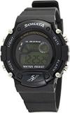 Sonata Digital Grey Dial Men's Watch NM7982PP03 / NL7982PP03