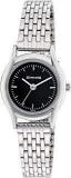 Sonata Essentials Analog Black Dial Women's Watch 87020SM02