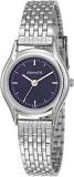 Sonata Essentials Analog Blue Dial Women's Watch NM87020SM01 / NL87020SM01