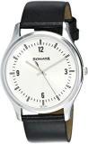 Sonata Essentials Analog Silver Dial Men's Watch NM77082SL01W / NL77082SL01W