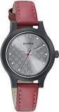 Sonata Essentials Analog Silver Dial Women's Watch 87030PL01/NN87030PL01W