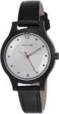 Sonata Essentials Analog Silver Dial Women's Watch 87030PL03/NN87030PL03W