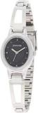 Sonata Everyday Analog Black Dial Women's Watch NL8085SM01/NP8085SM01