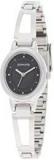 Sonata Everyday Analog Black Dial Women's Watch NM8085SM01 / NL8085SM01