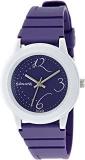 Sonata Fashion Fibre Analog Black Dial Women Watch NL8992PP02/NP8992PP02