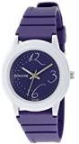 Sonata Fashion Fibre Analog Black Dial Women's Watch NL8992PP02