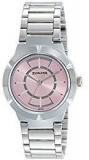 Sonata Formal Analog Pink Dial Women's Watch NK8138SM02