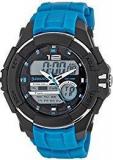 Sonata Ocean Series III Analog Multi Color Dial Unisex Watch 77027PP02J