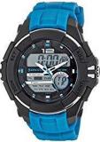 Sonata Ocean Series III Analog Multi Color Dial Unisex's Watch NK77027PP02