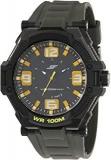 Sonata Ocean Series III Analog Multi Colour Dial Unisex's Watch NL77029PP01