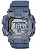 Sonata Ocean Series III Digital Grey Dial Unisex Watch 77025PP03J