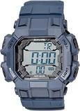 Sonata Ocean Series III Digital Grey Dial Unisex Watch NH77025PP03J / NH77025PP03J