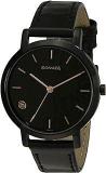 Sonata Onyx Analog Black Dial Women's Watch NN8164NL02/NP8164NL02