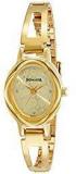 Sonata Pankh Analog Champagne Dial Women's Watch 8085YM05