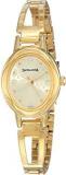 Sonata Pankh Analog Champagne Dial Women's Watch NN8085YM05