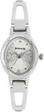 Sonata Pankh Analog Silver Dial Women's Watch NM8085SM02 / NL8085SM02