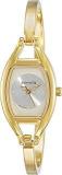 Sonata Pankh Silver Dial Women Watch With Metal Strap NR8114YM06