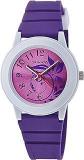 Sonata Pink Dial Analog Watch For Women NR8992PP03