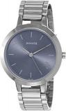 Sonata Play Analog Blue Dial Women's Watch NN8141SM07/NP8141SM07