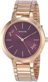 Sonata Play Analog Purple Dial Women's Watch NN8141WM02/NP8141WM02