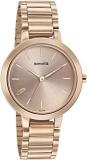 Sonata Play Analog Rose Gold Dial Women's Watch 8141WM01 / 8141WM01