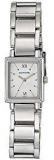 Sonata SFAL Analog Silver Dial Women's Watch NF8080SM01