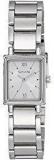 Sonata SFAL Analog Silver Dial Women's Watch NK8080SM01