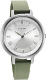 Sonata Silver Dial Analog Watch For Women 87049PP11W