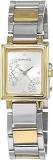 Sonata Silver Dial Analog Watch For Women NR8080BM01