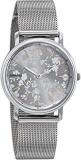 Sonata Silver Linings Analog Dial Women's Watch 87029SM02 / 87029SM02