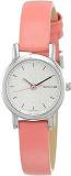 Sonata Silver White Dial Analog Watch For Women NR8976SL15