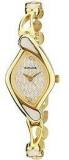 Sonata Sona Sitara Analog White Dial Women's Watch NF8073YM01