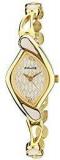 Sonata Sona Sitara Analog White Dial Women's Watch NK8073YM01